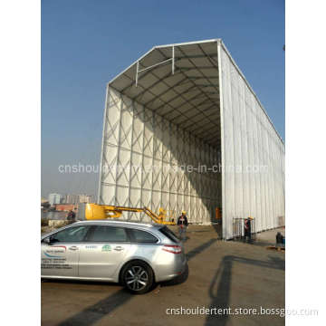 New Hot Sale Marquee Tents (SDC-030)